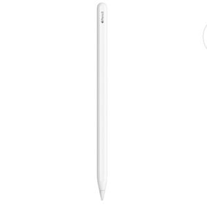 Apple Pencil 2nd Generation